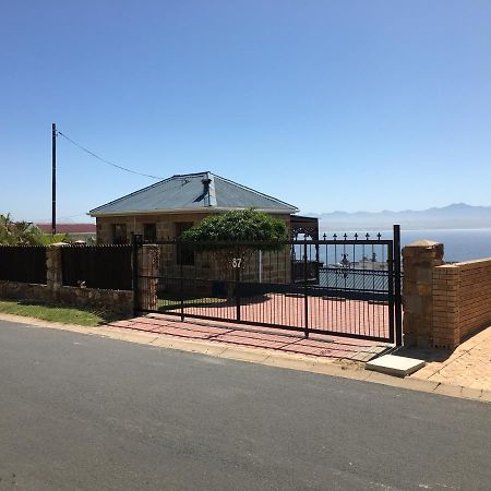 Sea View Charming Stone House Villa Mossel Bay Exterior photo