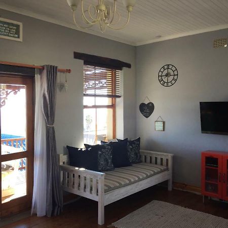 Sea View Charming Stone House Villa Mossel Bay Exterior photo