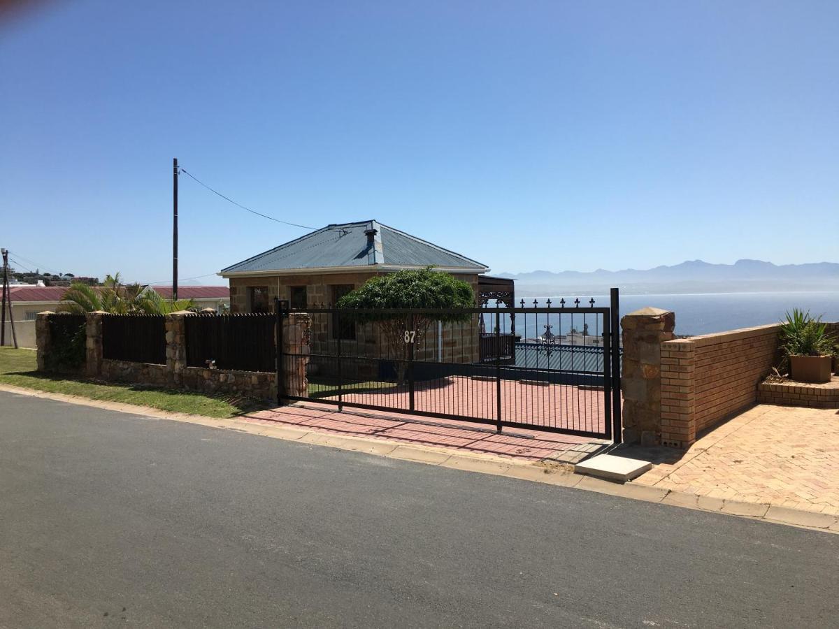 Sea View Charming Stone House Villa Mossel Bay Exterior photo