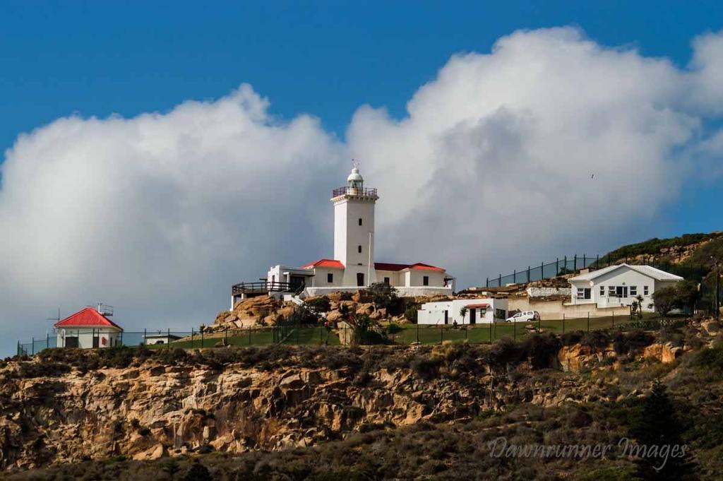 Sea View Charming Stone House Villa Mossel Bay Exterior photo