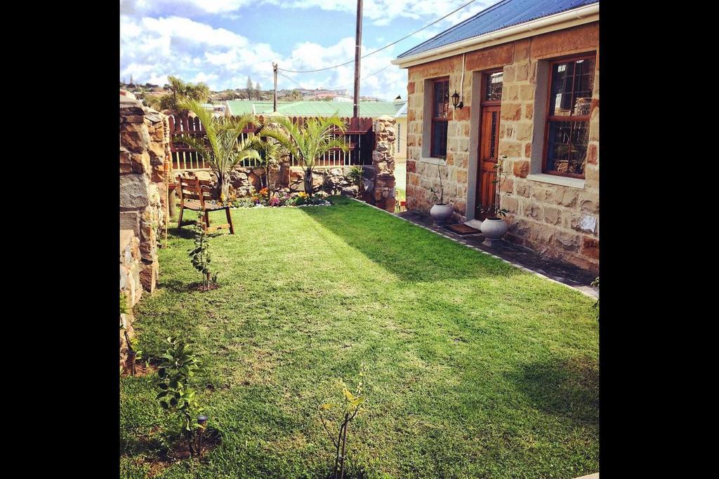 Sea View Charming Stone House Villa Mossel Bay Exterior photo