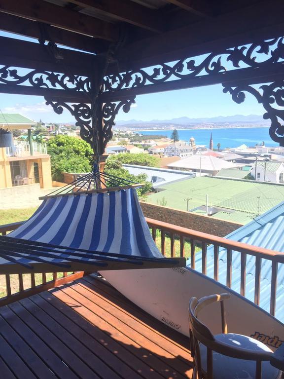 Sea View Charming Stone House Villa Mossel Bay Exterior photo