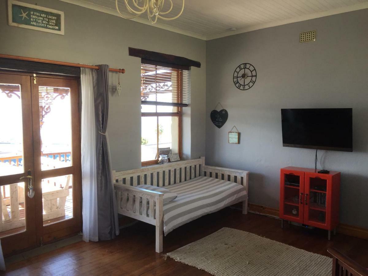 Sea View Charming Stone House Villa Mossel Bay Exterior photo